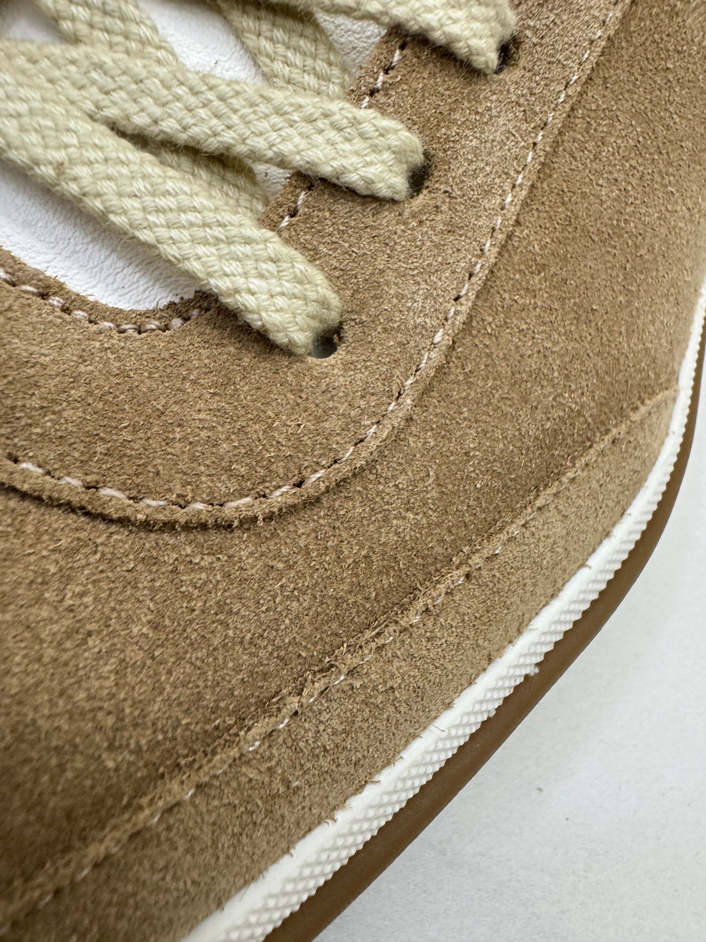 LORO PIANA Tennis Walk 德訓鞋