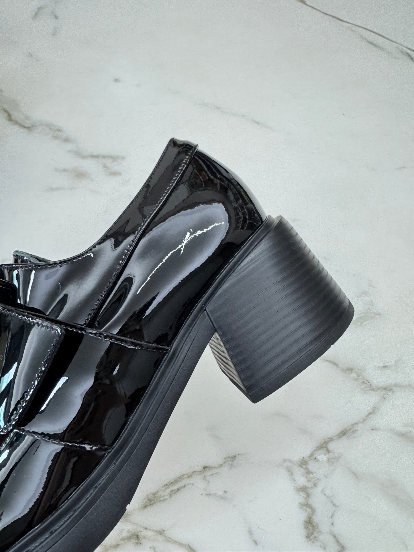 RV Viv Rangers Loafers