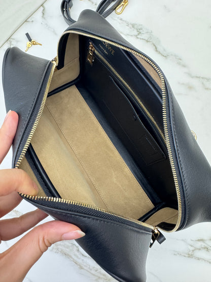 LOEWE Amazona 28 黑色