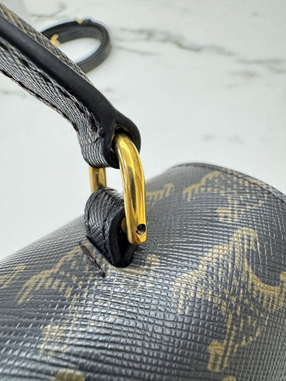 CELINE Teen Nino 老花