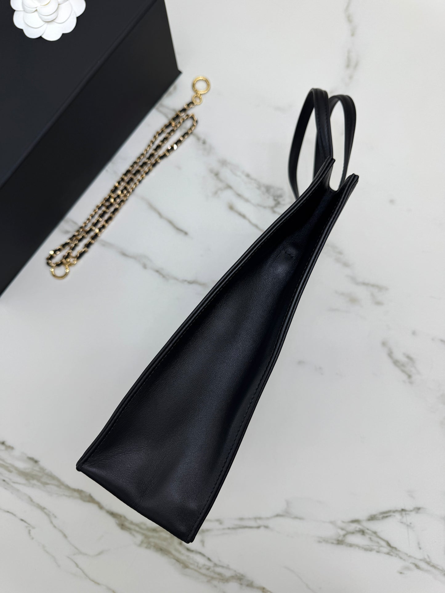 CHANEL 26A Tote Bag