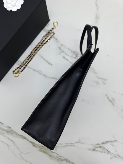 CHANEL 26A Tote Bag
