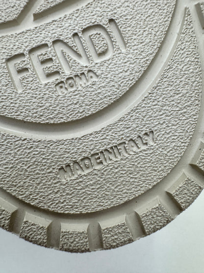 FENDI MATH Sneakers
