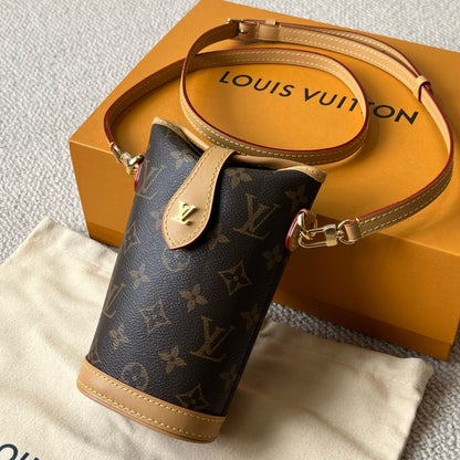 LV Fold Me mini 薯條包