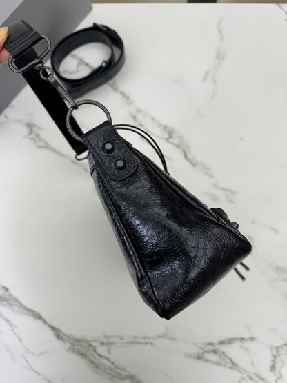 BALENCIAGA Le City Hobo
