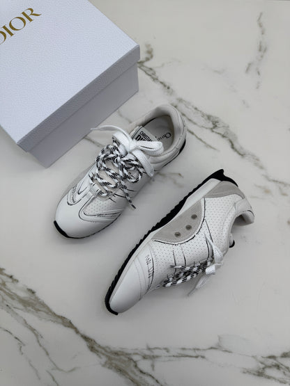 DIOR D-Sketch Sneakers