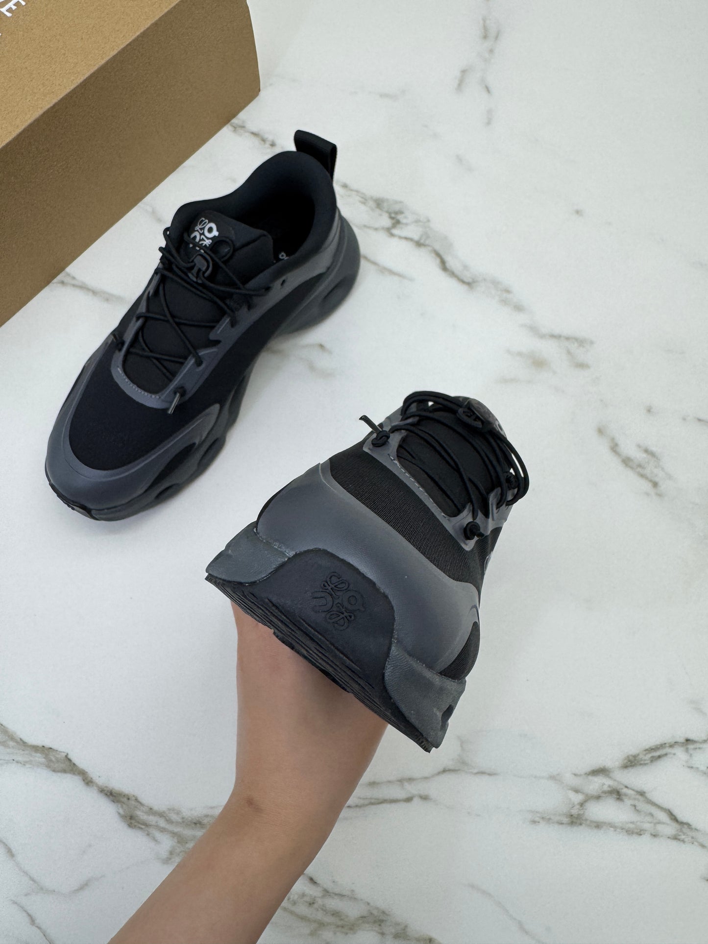 LOEWE X ON 8.0 Sneaker 8.0