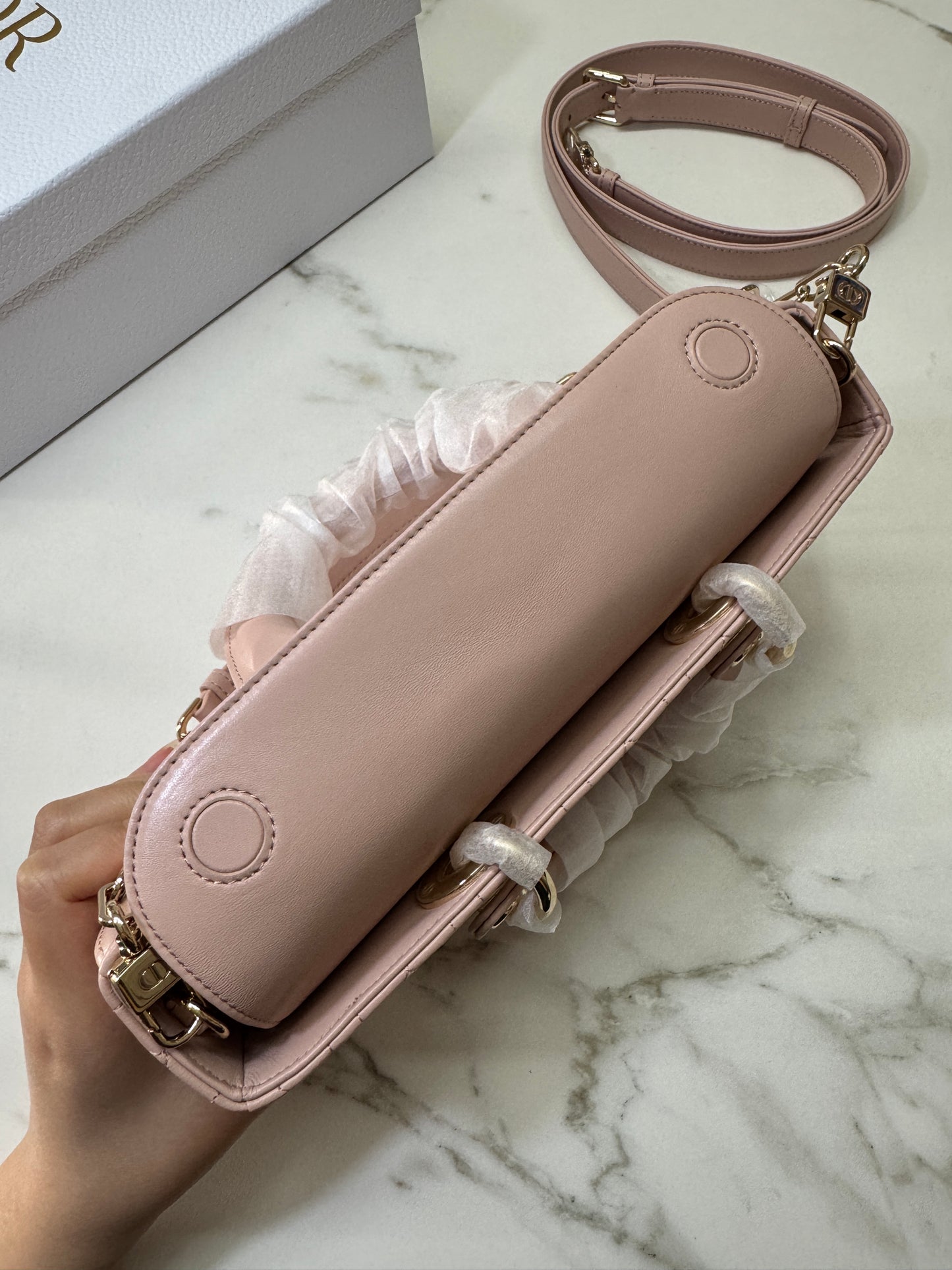 DIOR D-Joy Medium 胭脂粉