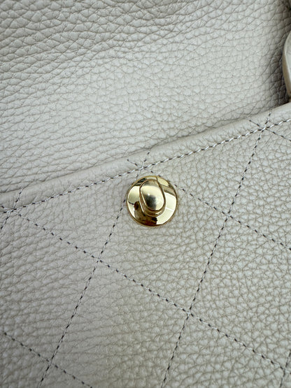 CHANEL 26S 法棍 Shopping Bag