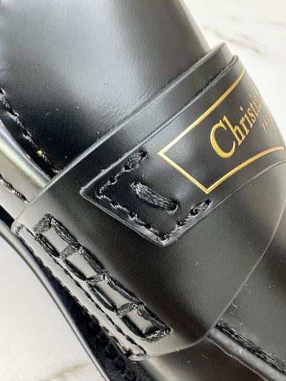 DIOR Boy Loafer 樂福鞋