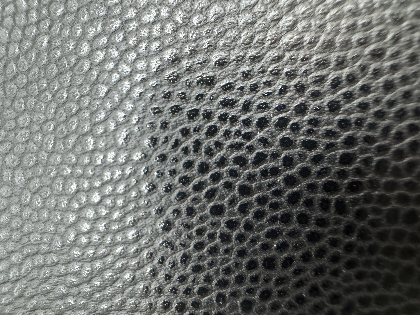 CHANEL 青蛙Duma 荔枝牛皮 Large