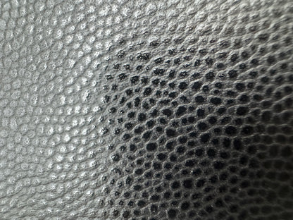 CHANEL 青蛙Duma 荔枝牛皮 Large