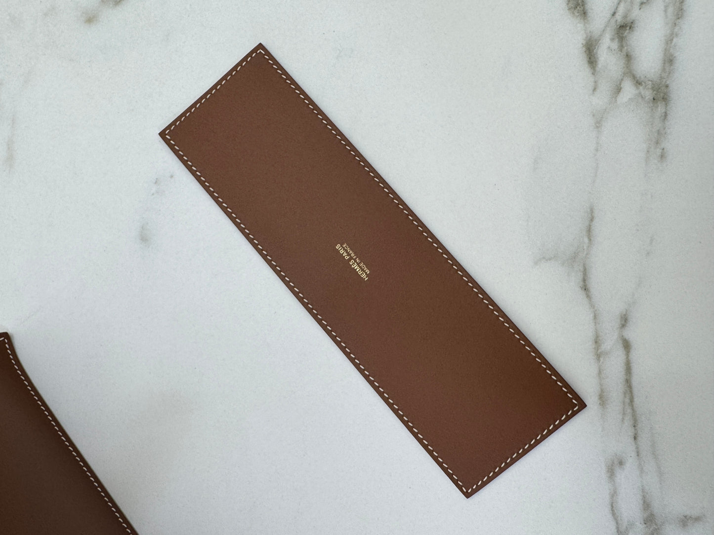 HERMES Kelly Danse 金棕色金扣 Swift Gold GHW