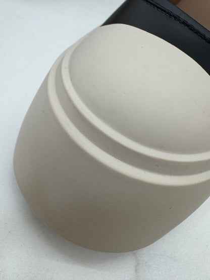 MARNI 大頭瑪麗珍 黑色皮款