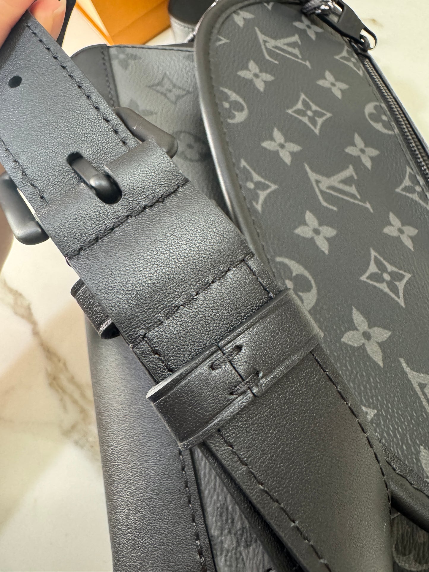 LV Pulse Messenger