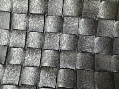 BV Andiamo Medium 黑銀