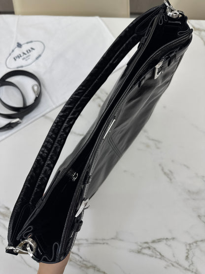 PRADA Bonnie 男裝系列豎版 Large