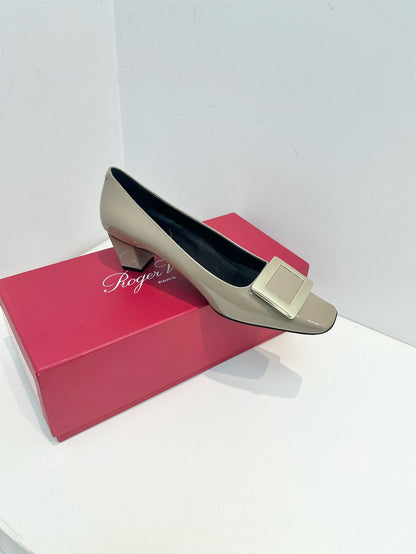 RV Classic 4.5cm 方跟