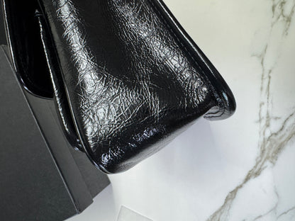 YSL Niki Medium 黑色