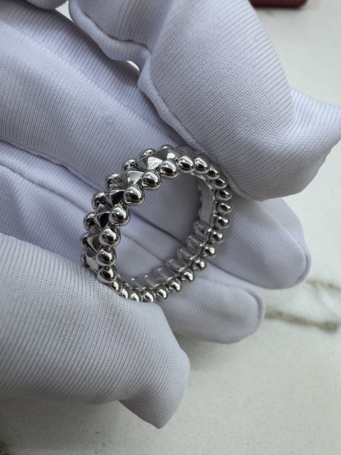 CARTIER Clash de Cartier