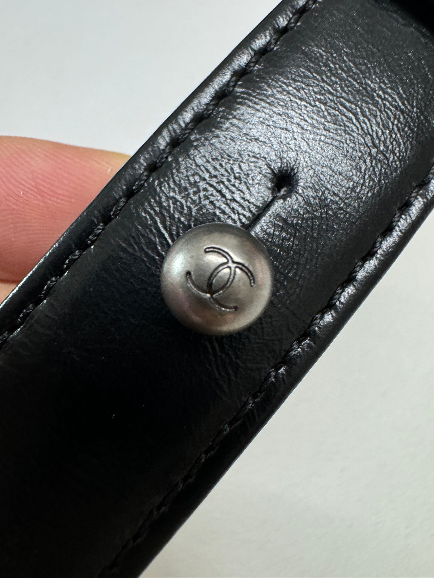 CHANEL Gabrielle 流浪Hobo Small 20cm