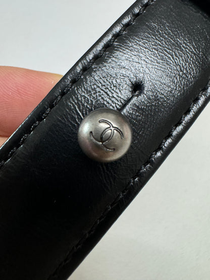 CHANEL Gabrielle 流浪Hobo Small 20cm