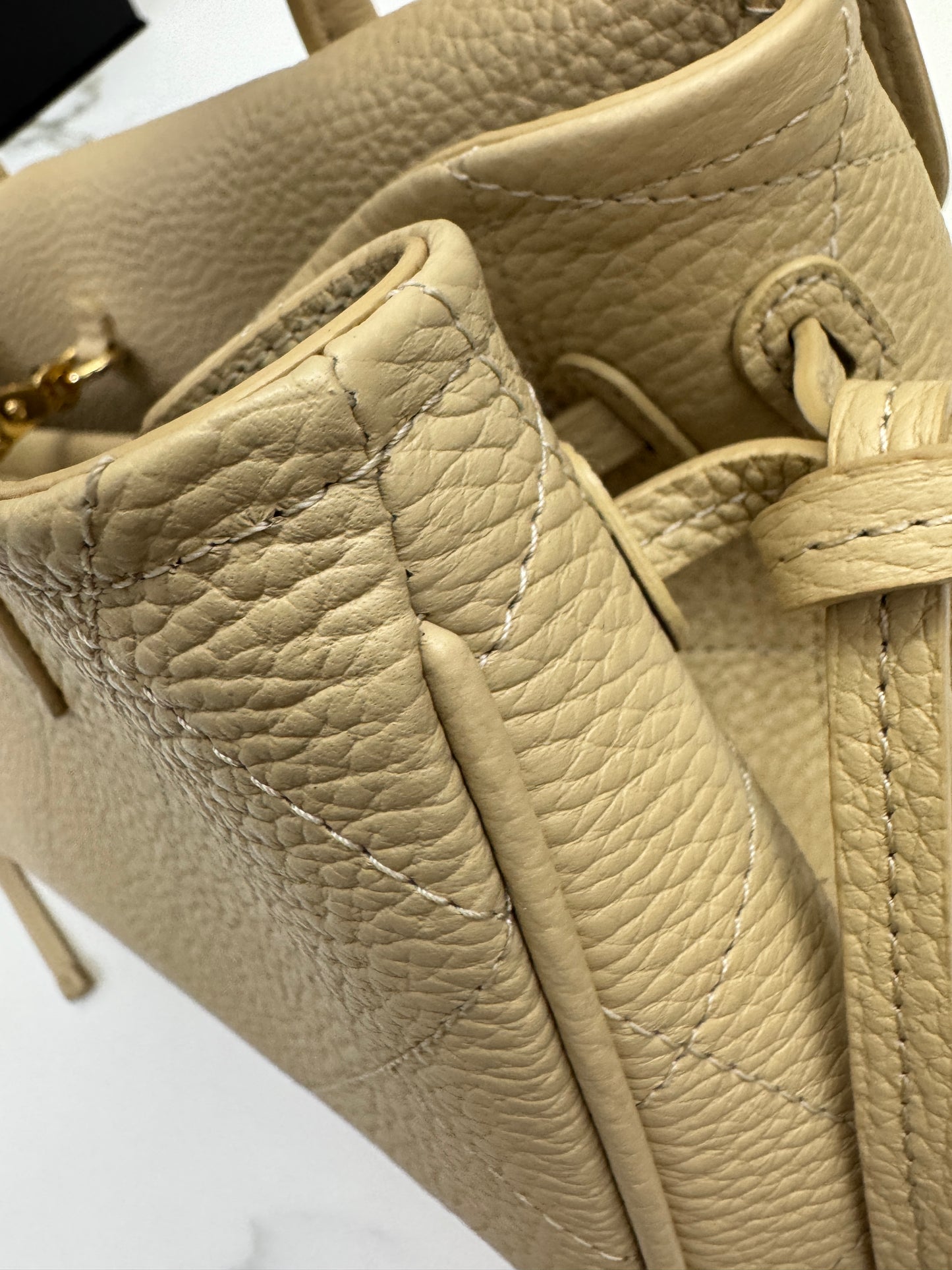 CHANEL 26S 法棍 Shopping Bag