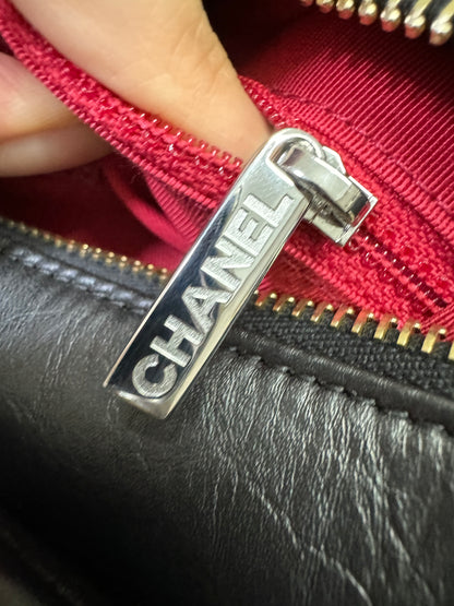 CHANEL Gabrielle 流浪Hobo Small 20cm