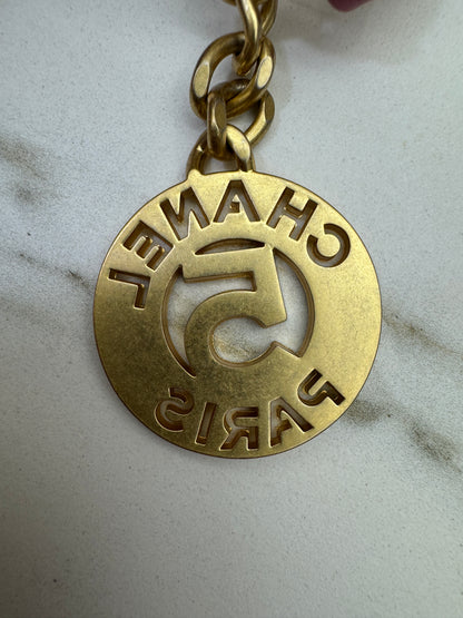 CHANEL 天貓精靈 乾燥玫瑰粉絲絨