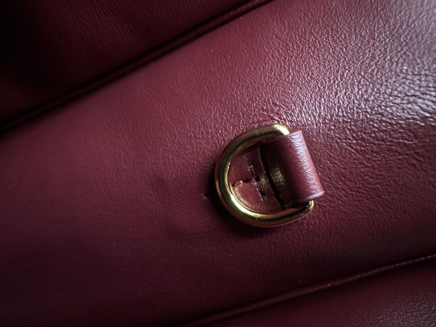 CHANEL 26A Tote Bag
