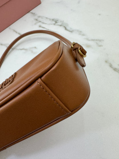 MIU MIU Pouch 麻將包腋下包