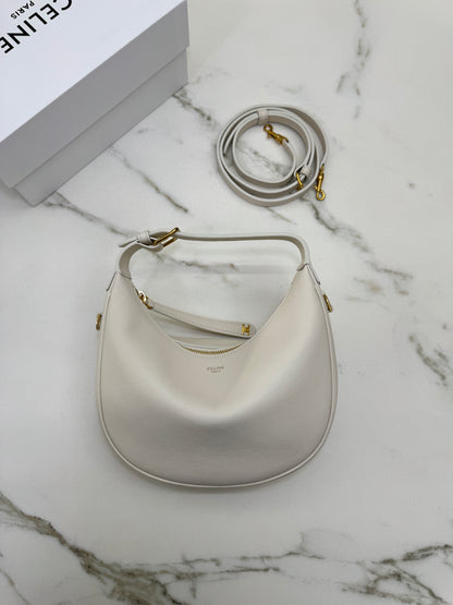 CELINE Teen Lulu 白色