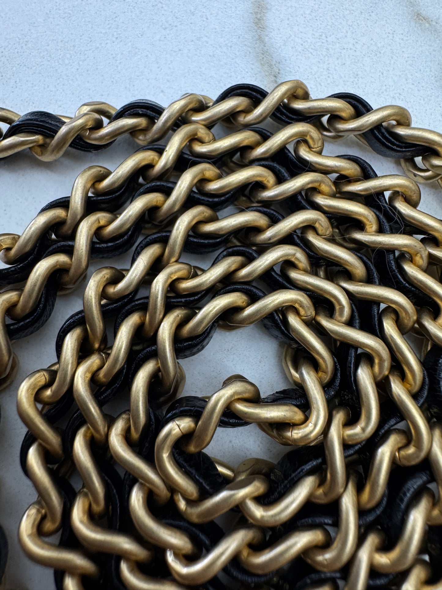CHANEL Kelly 小羊皮 Lambskin
