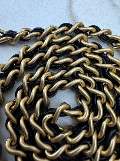 CHANEL Kelly 小羊皮 Lambskin