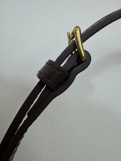 MIU MIU Acardie Regular 石楠木色