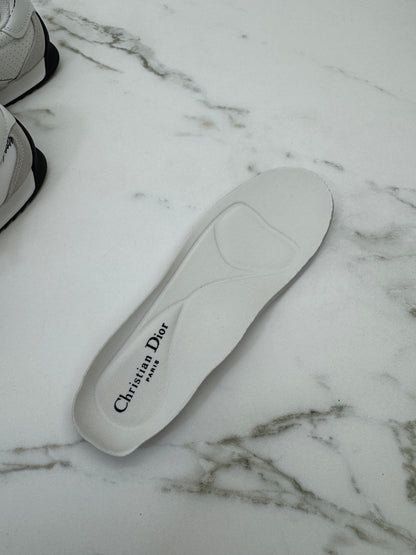 DIOR D-Sketch Sneakers