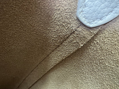 THE ROW N/S Park Tote 奶白色 Small