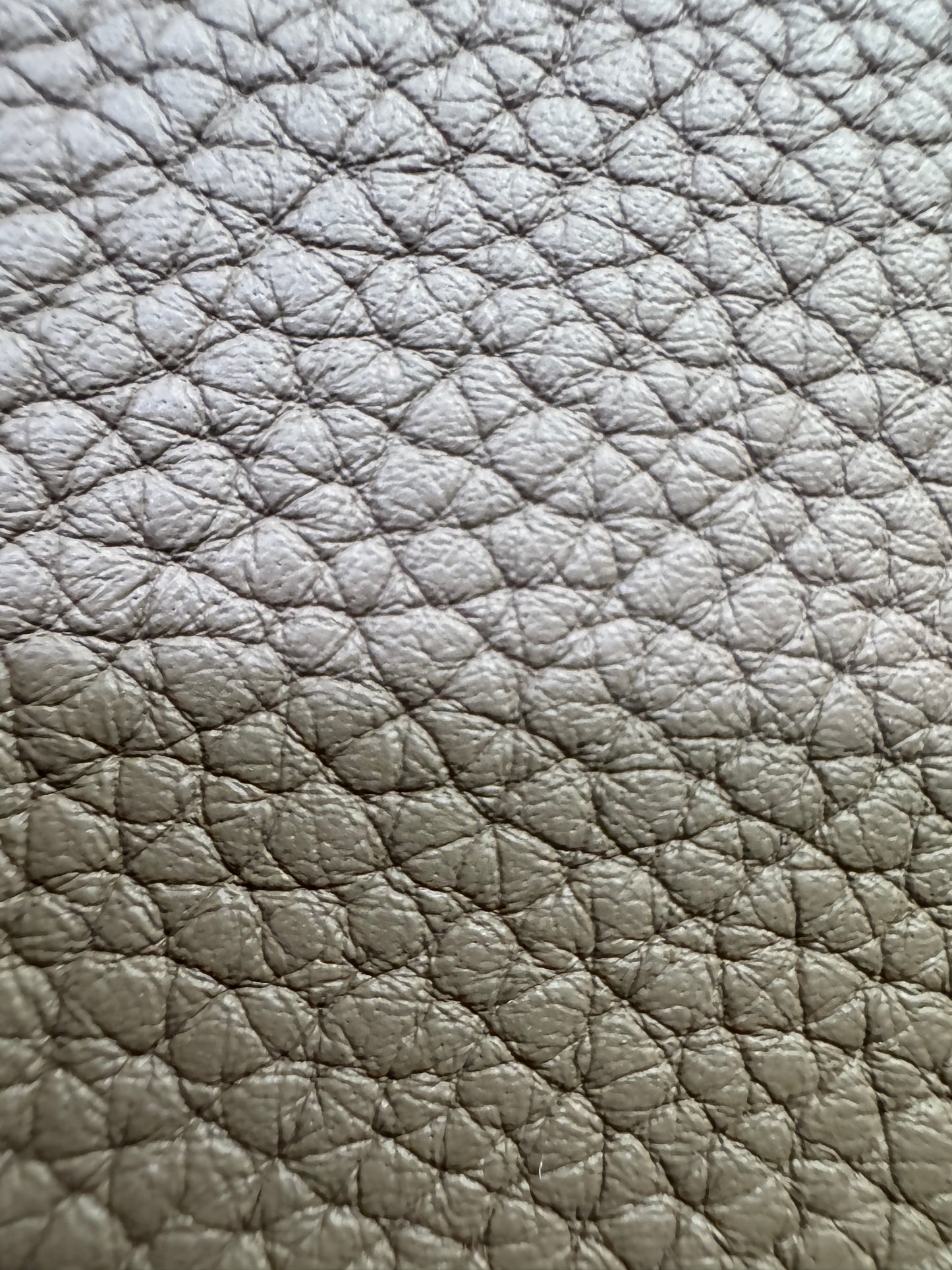 HERMES Garden Party 30 Negonda Etoupe