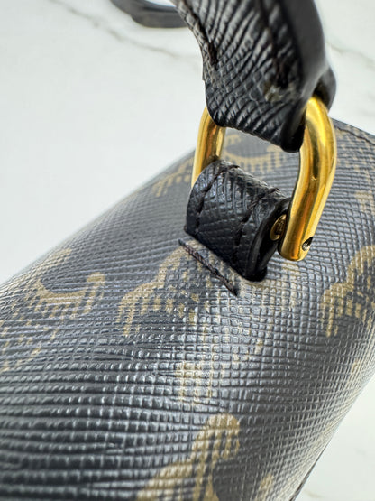 CELINE Teen Nino 老花