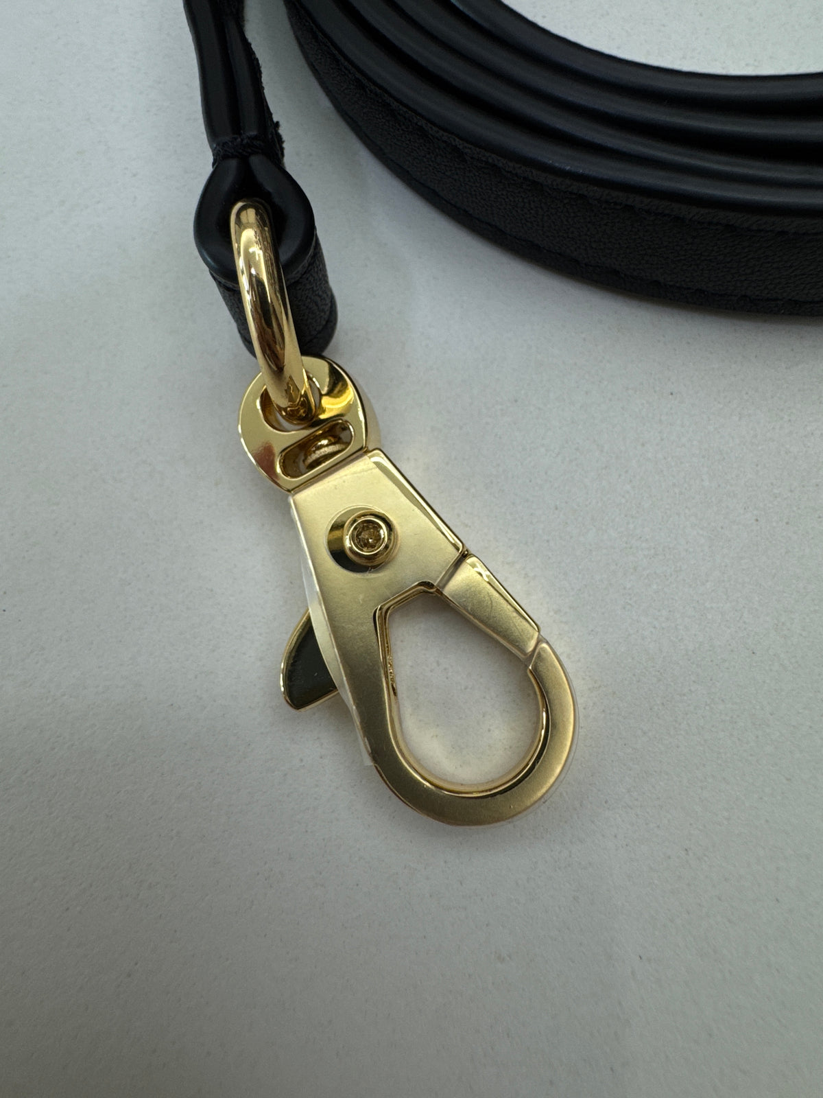 CHANEL 26A Mini 保齡球包 黑色