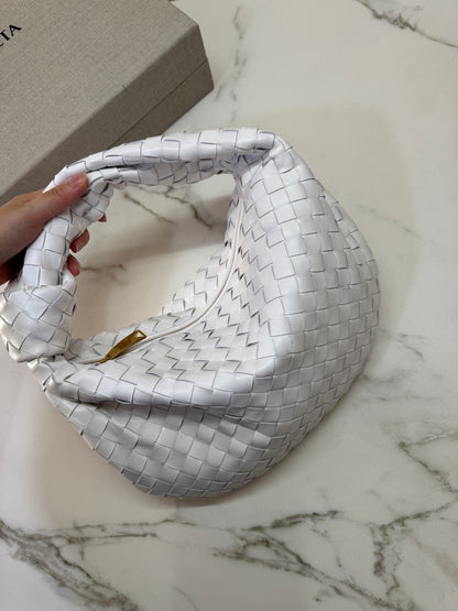 BV Jodie Small 白色