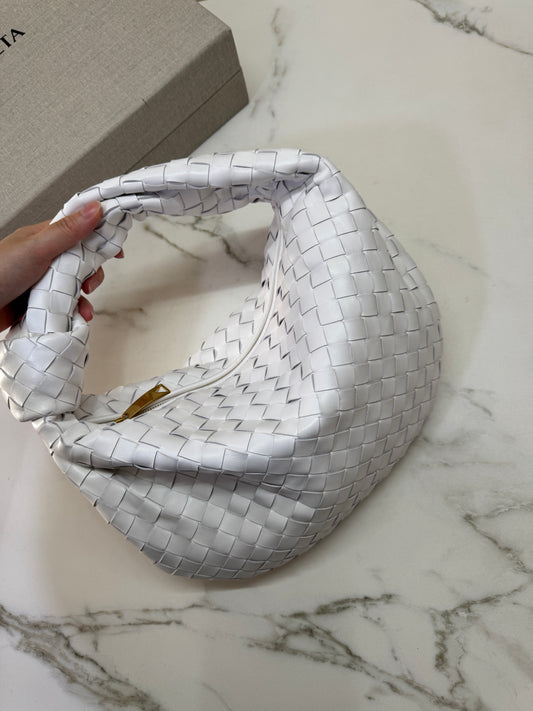 BV Jodie Small 白色