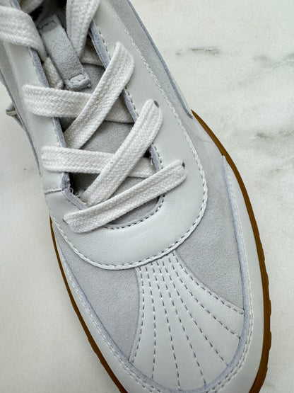 HERMES Lace Up 運動鞋 拳擊靴