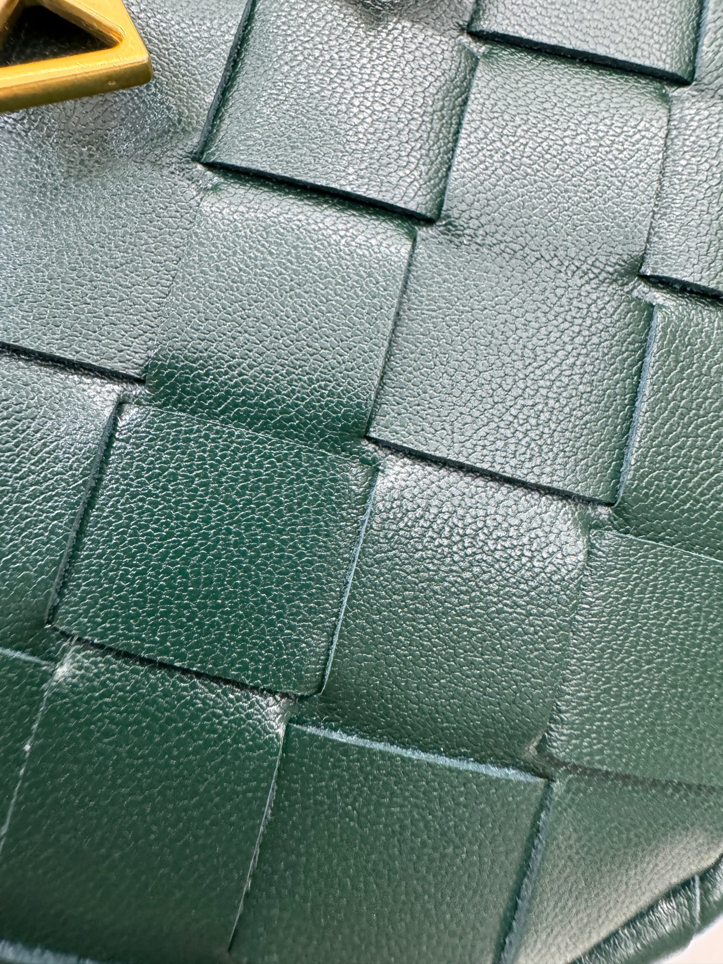 BV Bang Bang 祖母綠 Emerald Green