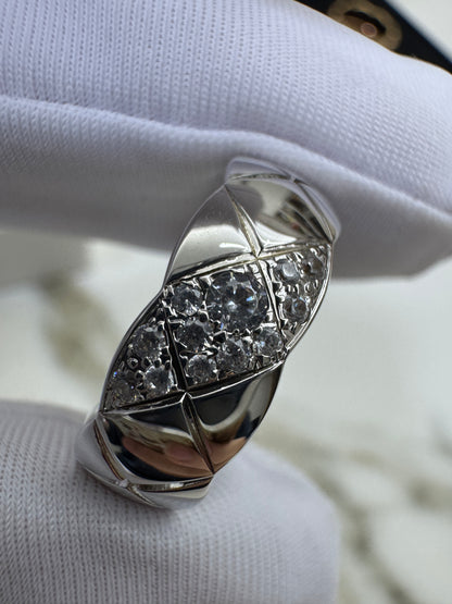 CHANEL Coco Crush Ring