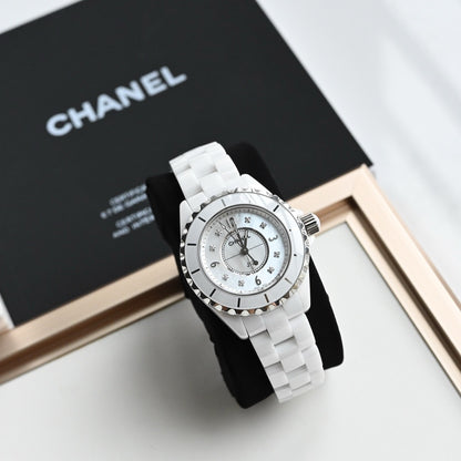 CHANEL J12 33mm
