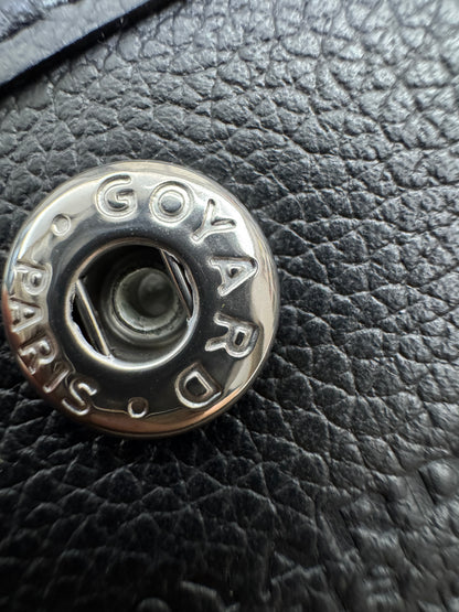 GOYARD Mini Hobo 黑色