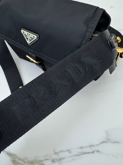 PRADA Explore Medium