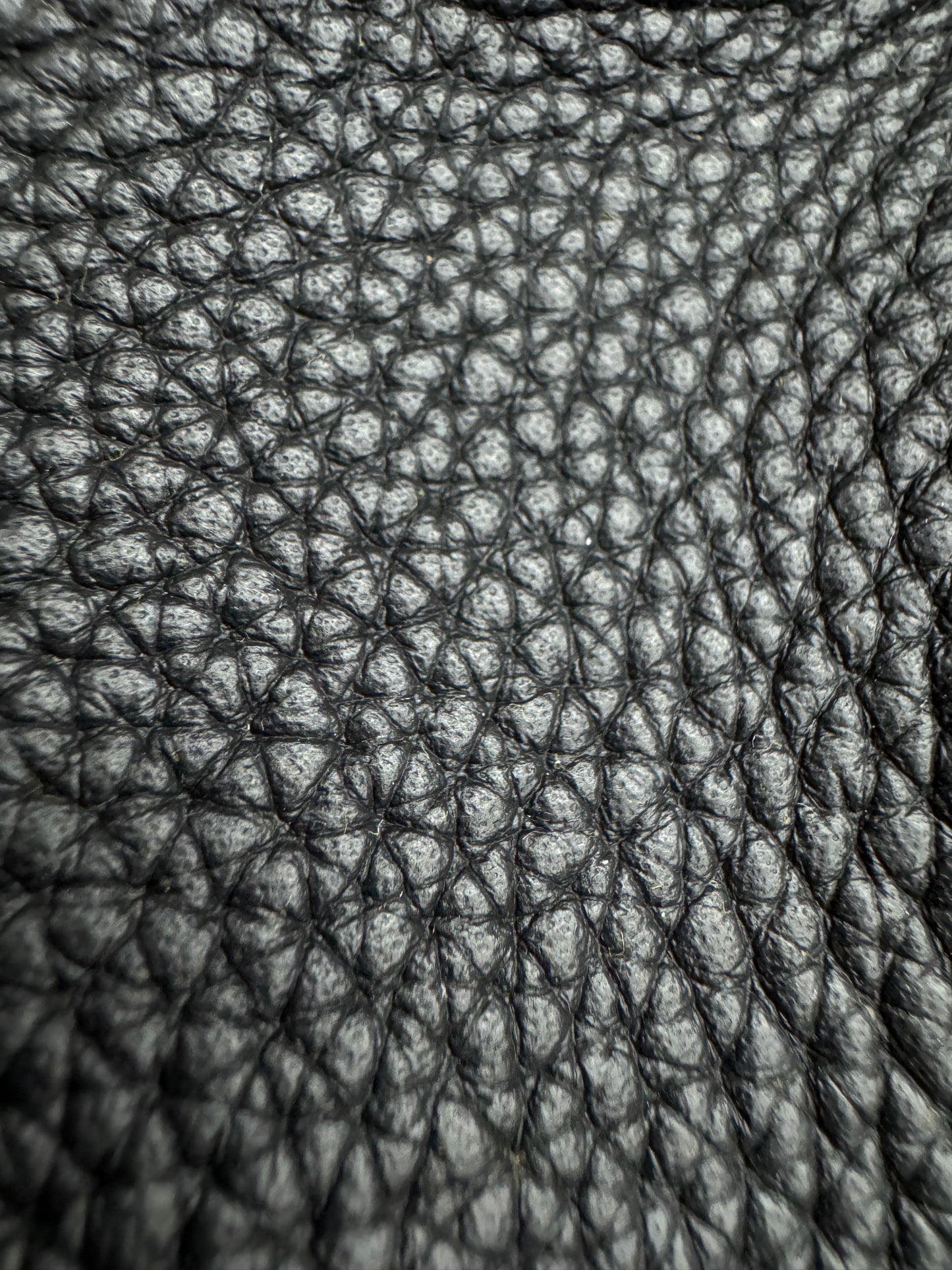 GOYARD Hardy Tote 黑色 Black