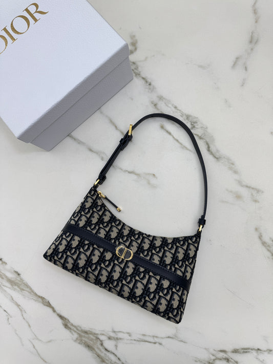 DIOR Miss Caro Hobo